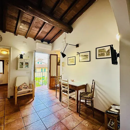 Welcome in Toscana Incantevole Firenze centro-3